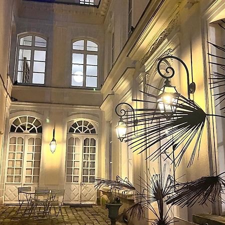 Appartement Bossoreil 110M2 - 3 Chambres Angers Bagian luar foto