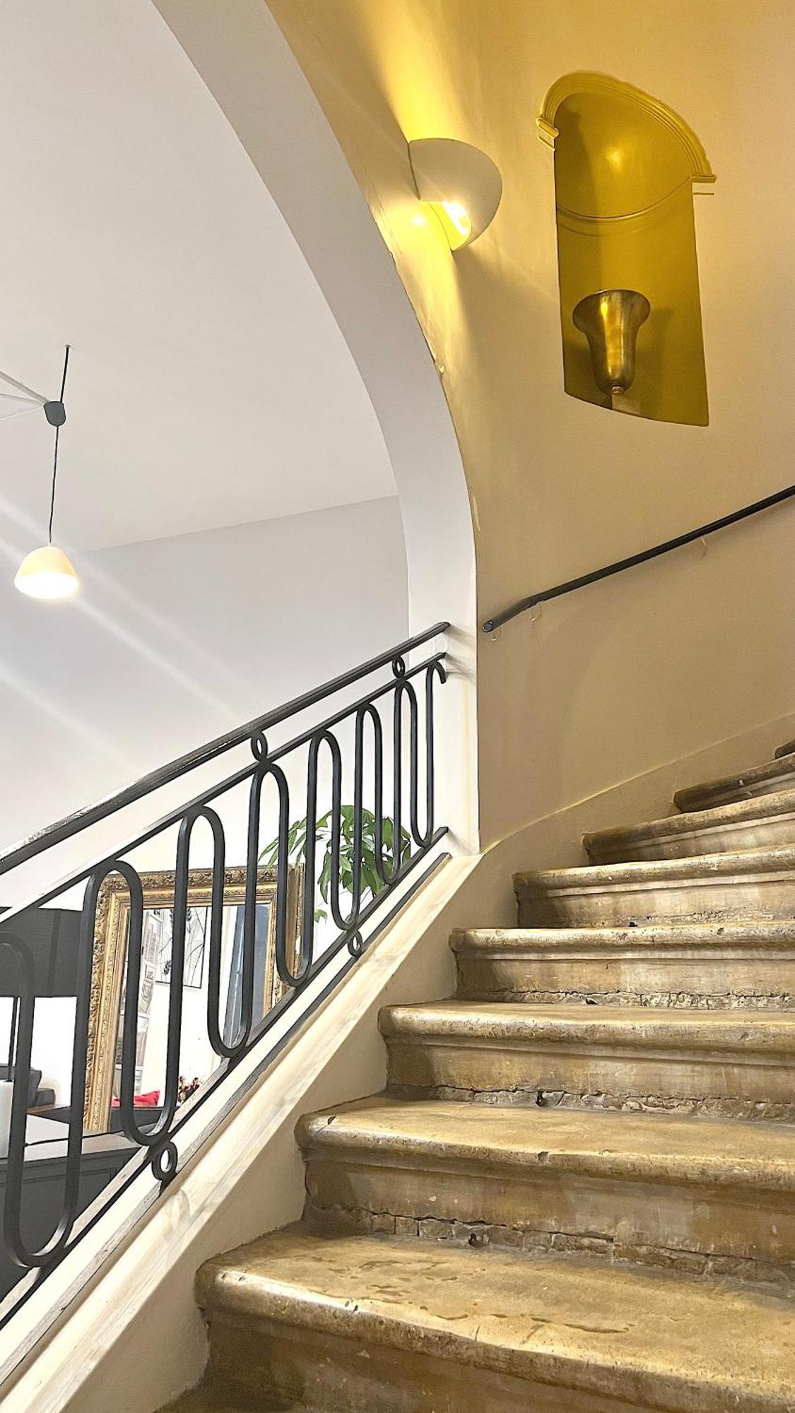 Appartement Bossoreil 110M2 - 3 Chambres Angers Bagian luar foto